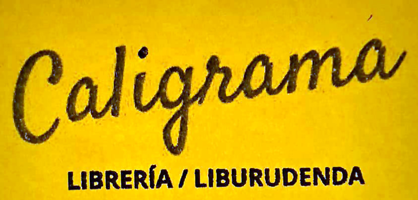 CALIGRAMA