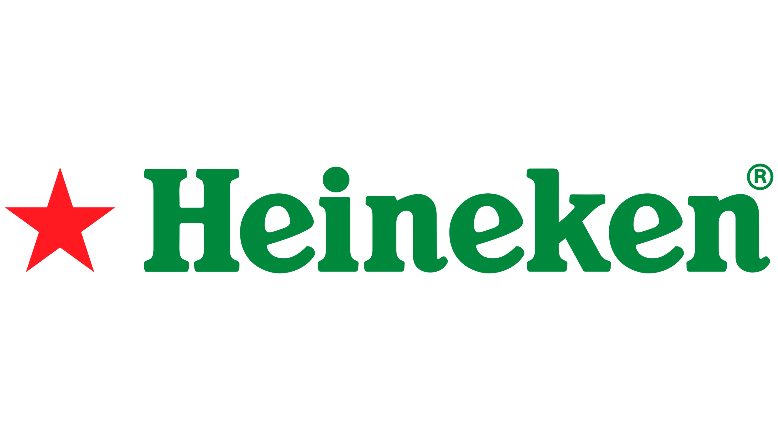 HEINEKEN