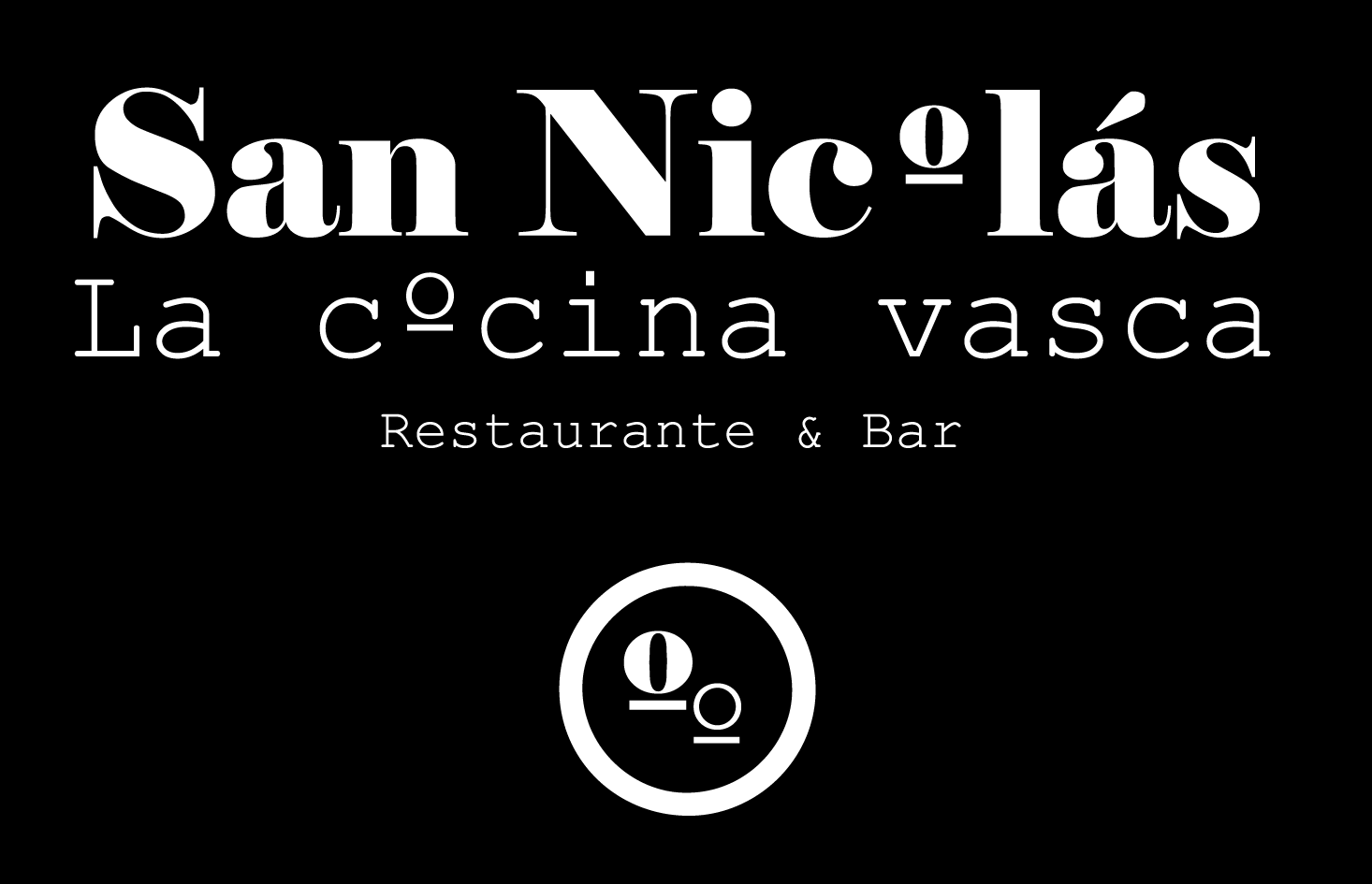 LA COCINA VASCA