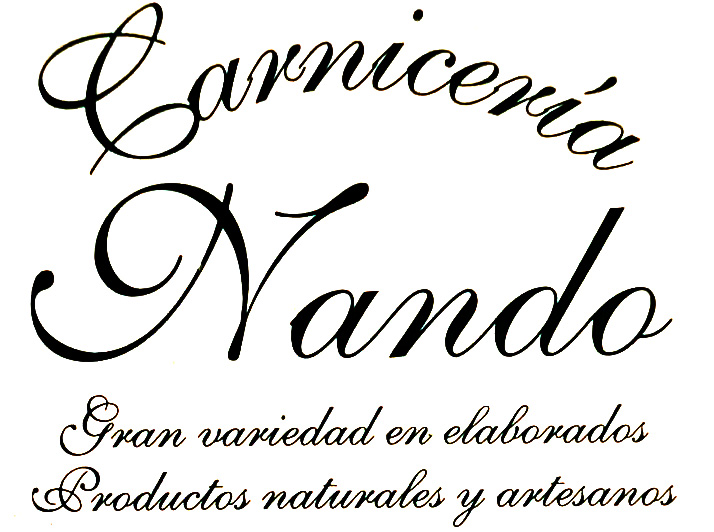 CARNICERIA NANDO